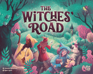 More The Witches' Road videos