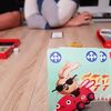 Crash Test Bunnies, Board Game