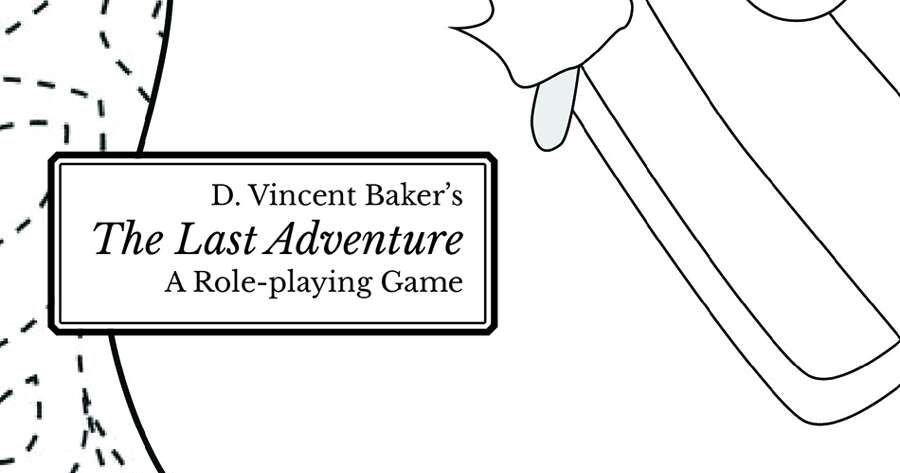 The Last Adventure | RPG Item | RPGGeek