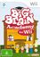 Video Game: Big Brain Academy: Wii Degree