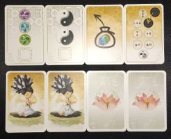 Chakra: Yin Yang Goodies