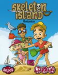 Board Game: Skeleton Island