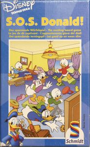 S.O.S Donald!