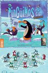 Pingüinos & Cía Deluxe! (Portuguese, Spanish)