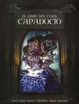 RPG Item: Clanbook: Cappadocian