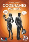 Codenames: Pictures