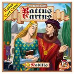 Board Game: Rattus Cartus: Nobilis