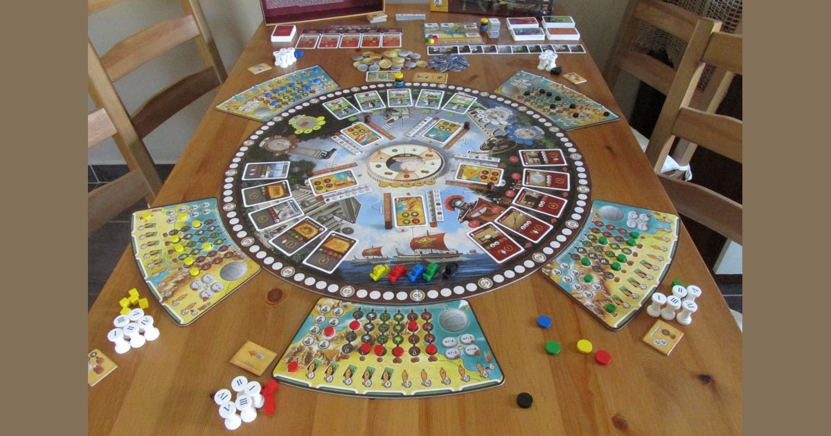 BoardGameGeek