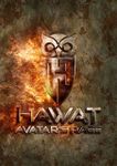 RPG Item: Hawat - Avatar's rage