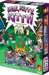 Board Game: Here, Kitty, Kitty!