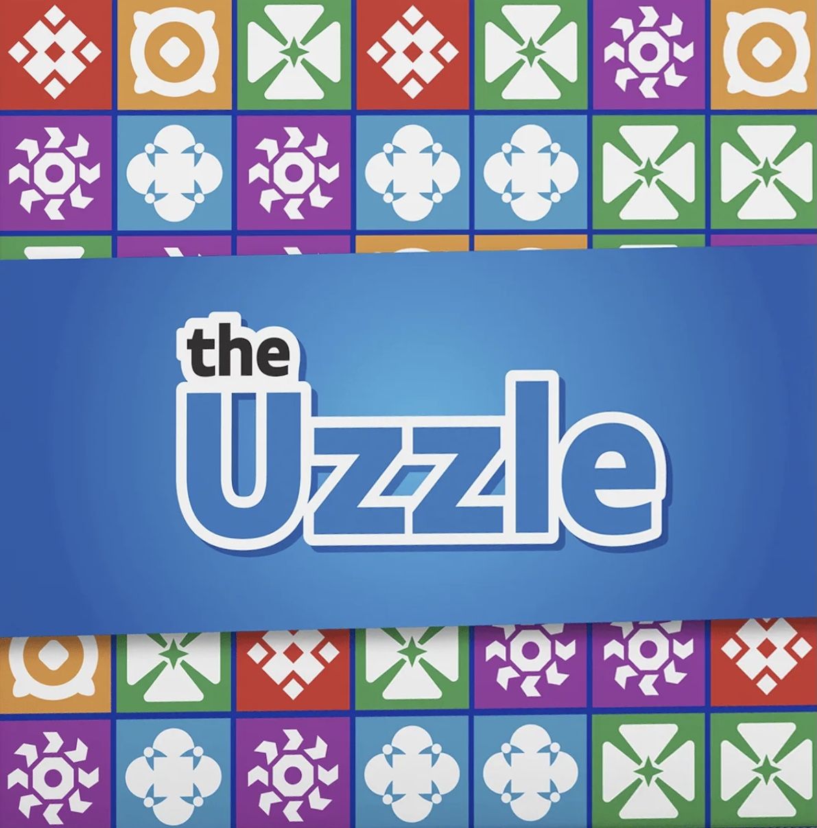 Coperta The Uzzle