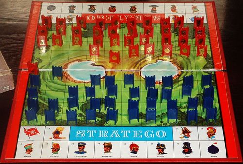 Board games for 9 year sale old boy