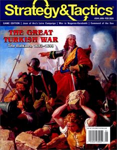 海外限定スパイク販売 Balkans The War: Turkish Great The 1683-1699 BoardGameGeek | Game Board | ウォーゲーム