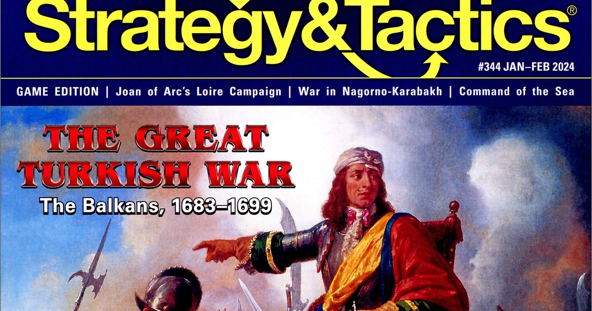 半額以下で買えるクーポン特集 Balkans The War: Turkish Great The 1683-1699 BoardGameGeek | Game Board | ウォーゲーム