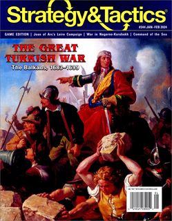 The Great Turkish War: The Balkans 1683-1699