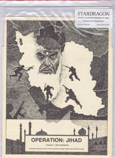 Operation Jihad