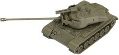 World of Tanks Miniatures Game: American – T2E64 Super Pershing