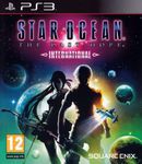 Video Game: Star Ocean: The Last Hope