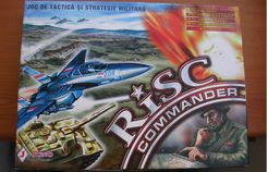 Risc Commander
