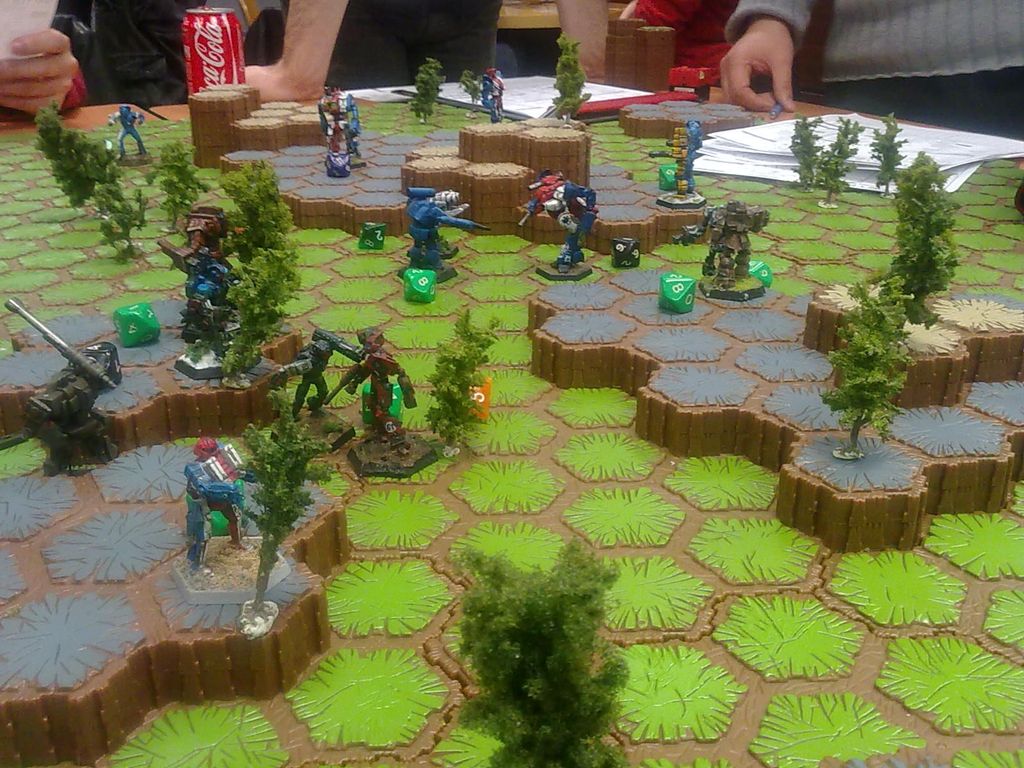BoardGameGeek