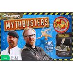 MythBusters: The Game
