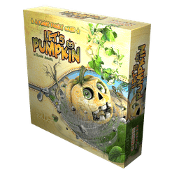 Let's Pumpkin