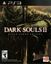 Video Game: Dark Souls II