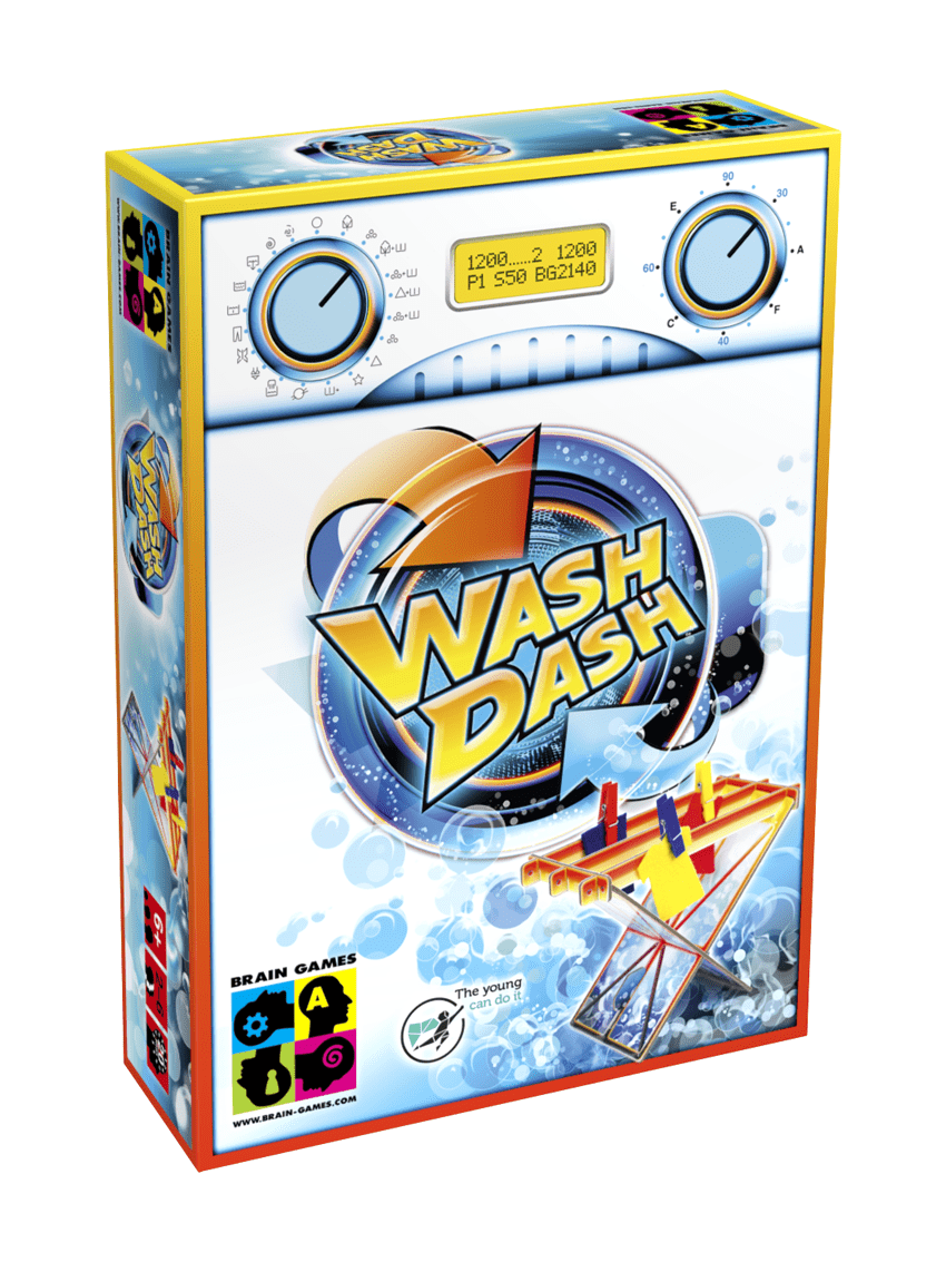 Wash Dash - Photo 1
