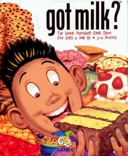 Got Milk?