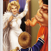 Picture Perfect: The Movie Star Expansion