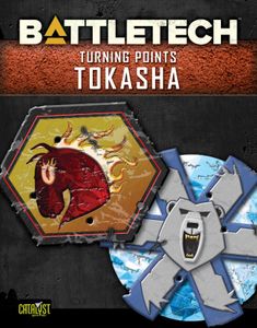 BattleTech: Turning Points – Tokasha