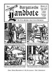 Issue: Der Darpatische Landbote (Numero 15, Firun 30 Hal - Jul 2000)