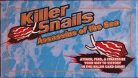 Assassins of the Sea