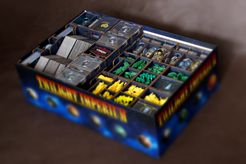 Twilight Imperium: Fourth Edition – reDrewno Insert