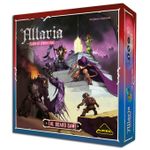 Board Game: Altaria: Clash of Dimensions