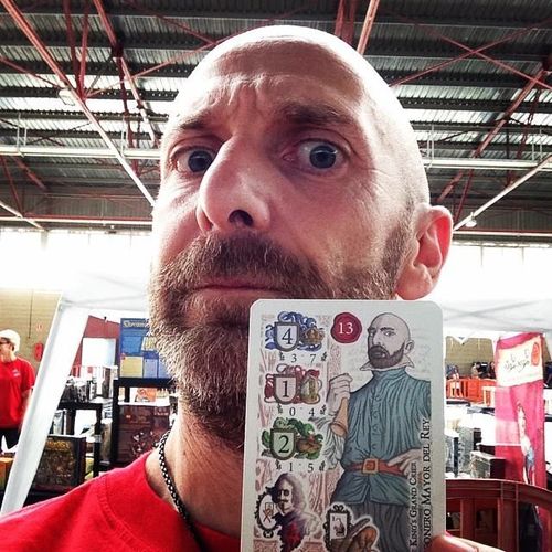 Inside Jokes Holtidő Blog BoardGameGeek