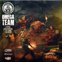 The Others: 7 Sins – Omega Team Expansion