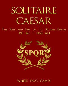 Caesar empire game