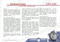 RPG Item: Operation Roter Drache