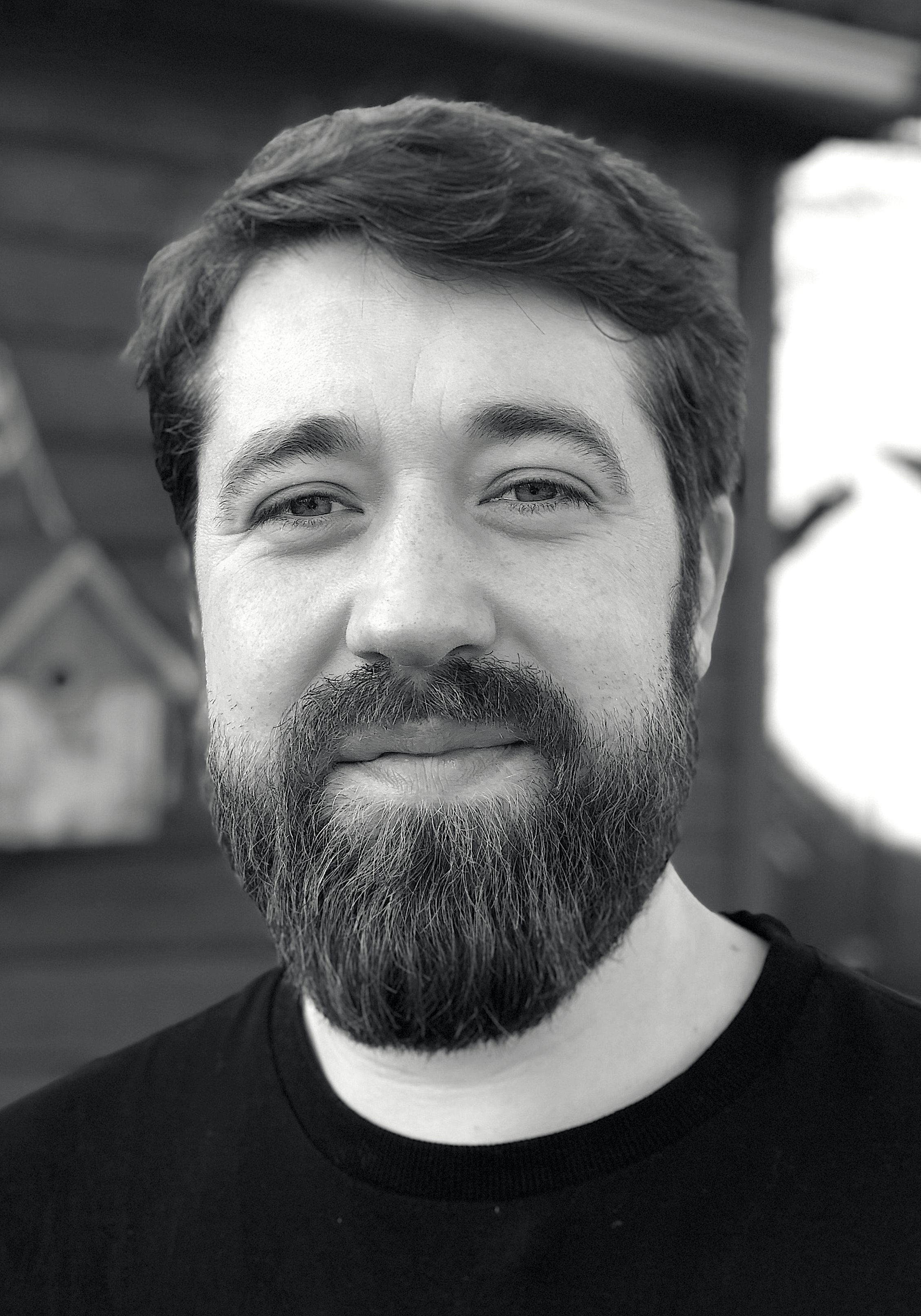Benjamin Schwer