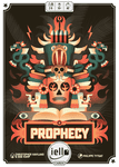 Prophecy (Portuguese, Spanish)