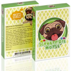 Schnapp Die Möpse box art