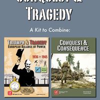 Conquest & Tragedy