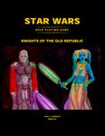 RPG Item: Knights of the Old Republic