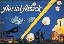 Aerial Attack