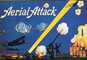 Aerial Attack