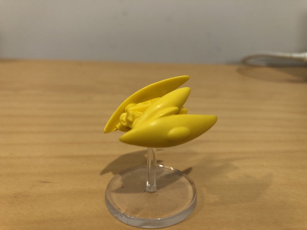 Looking for spare parts StarCraft The Board Game