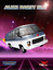 RPG Item: Alien Party Bus