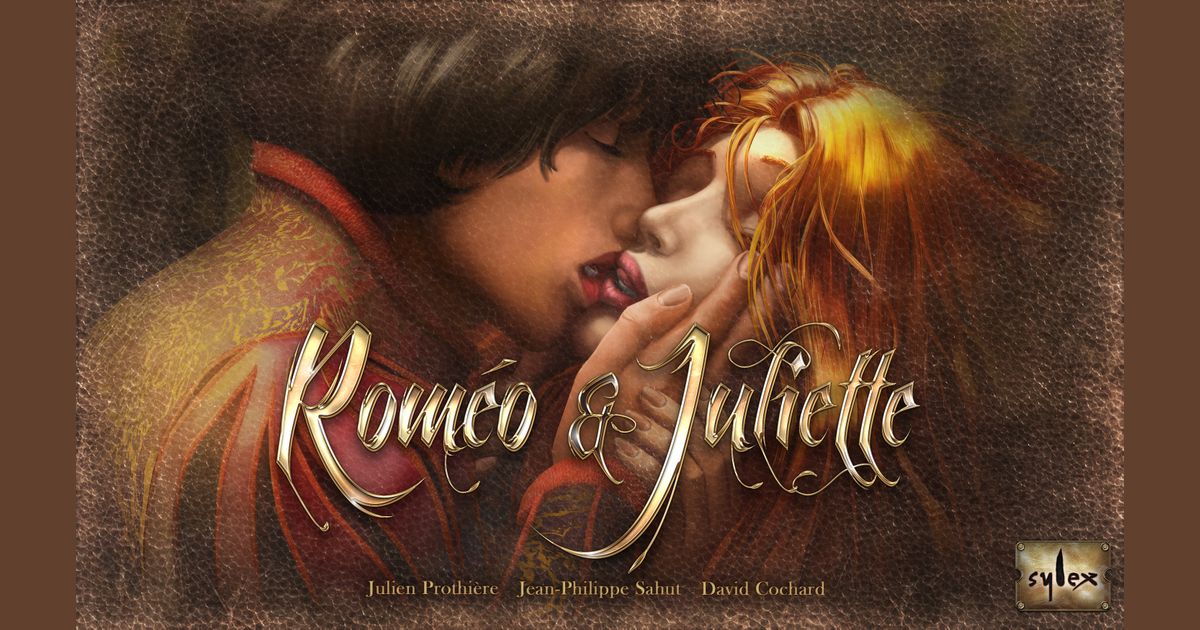 Roméo et Juliette 