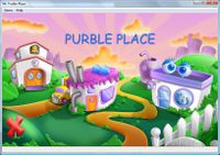 Video Game: Purble Place